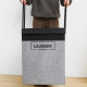 Cotton Laundry Basket